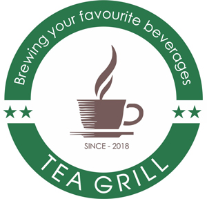 Tea Grill Franchise